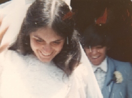 Wedding  -  1972