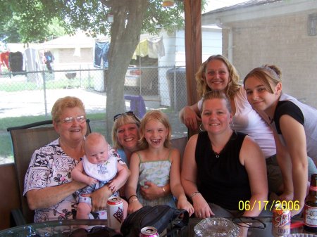 4 Generations