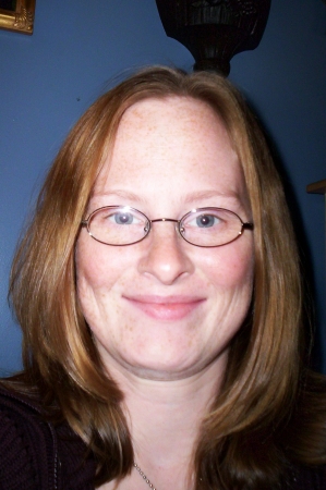 Melissa Hoff's Classmates® Profile Photo