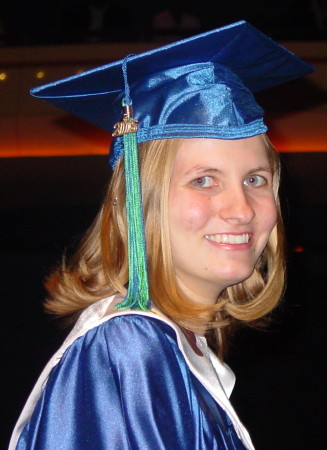 high school graduation