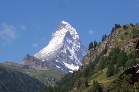 Zermatt, Switzerland