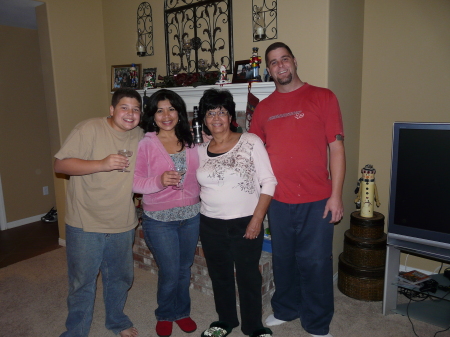 new years 2008