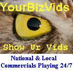 My Web Site...... YourBizVids.com