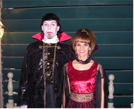 Halloween 2008