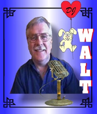 Walts Radio Station