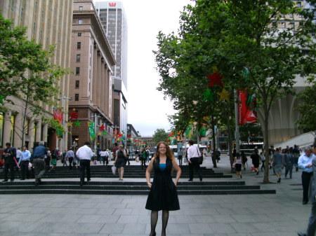 Martin Place