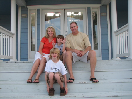 Outer Banks 2007