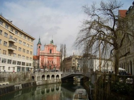 Ljubljana, Slovenia