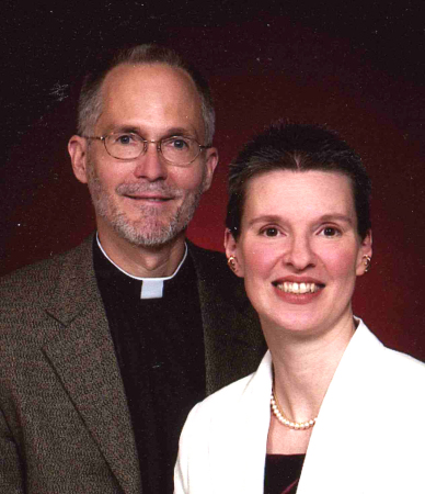 Rev. Robert Fritch's Classmates® Profile Photo