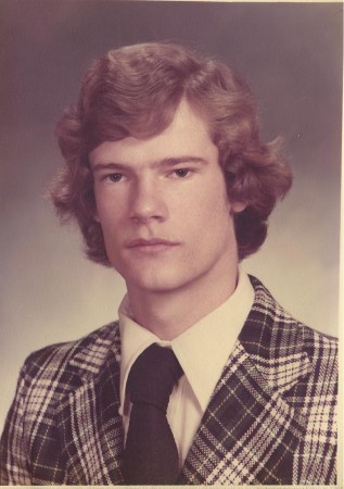 Mark Purdy's Classmates profile album