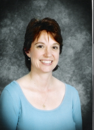 Kathy's Teacher Photo 2003
