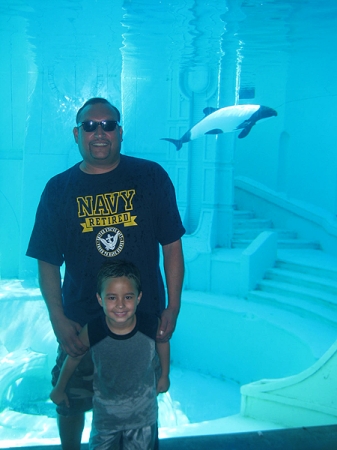 Seaworld