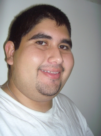 Jose Francisco Trevino's Classmates® Profile Photo
