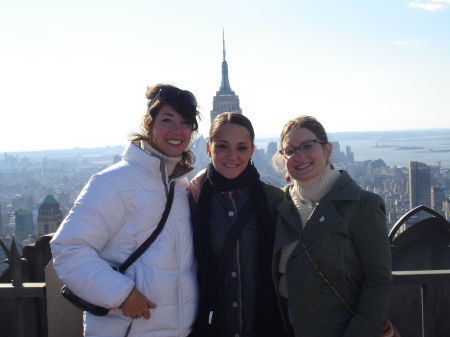 Top of the Rock DEC06