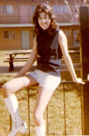 Penni Fields' Classmates profile album