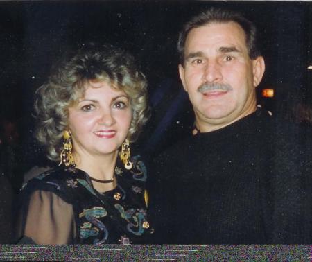 1991 New Years Eve in NJ