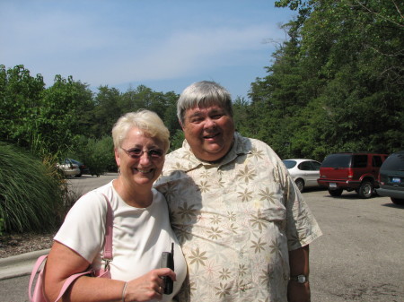 Mom and Dad 2006