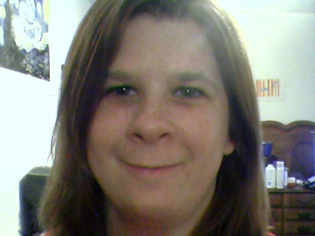 Kimberly Bradford's Classmates® Profile Photo