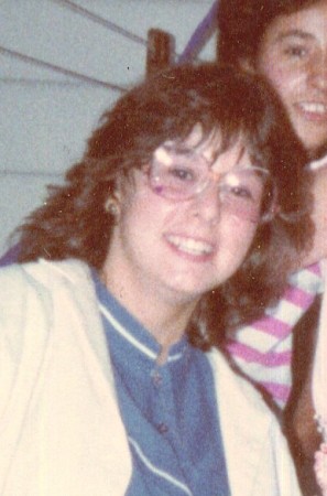 Karen Ann Goss' Classmates profile album