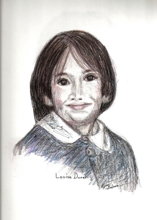 Louise Durer