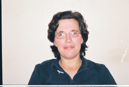 Annette Hall's Classmates® Profile Photo
