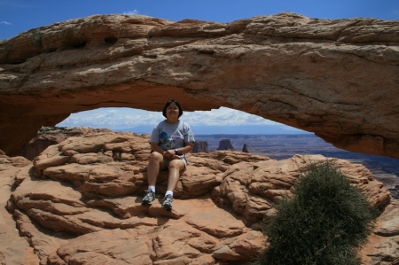 Canyonlands, Utah