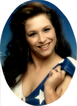 Christy Berry's Classmates® Profile Photo