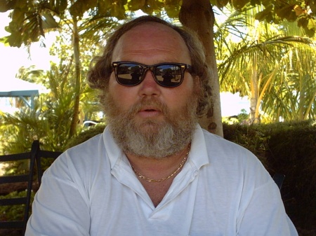 JACK IN MAUI IN 2005