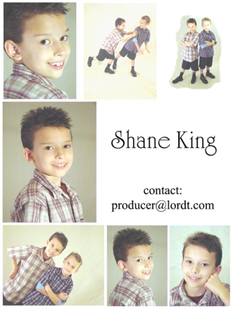 Shane's Contact sheet 2007