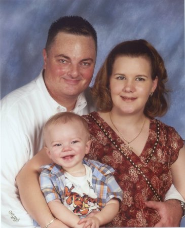 Family Portrait      2007