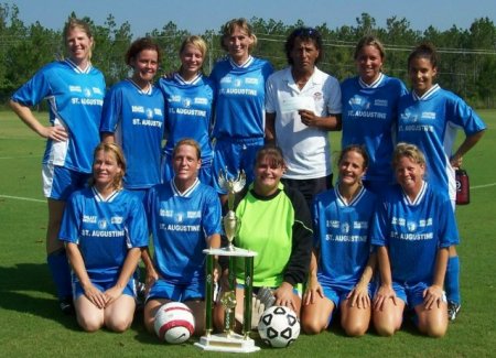 Spring 2006 BASL Champions