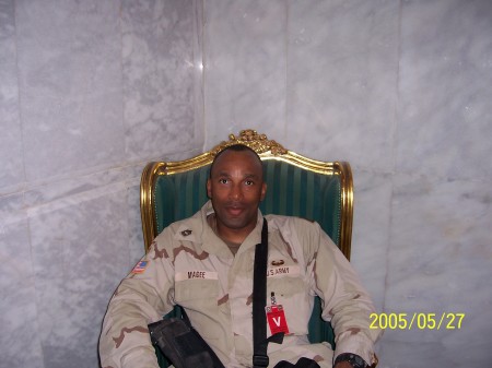 Operation Iraqi Freedom 2005