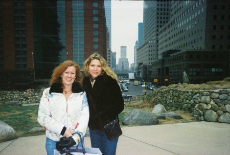 New York '07