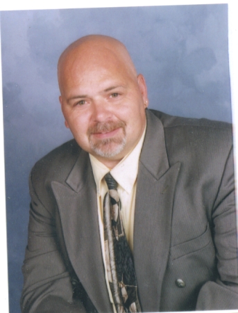 Chuck Goodenough's Classmates® Profile Photo