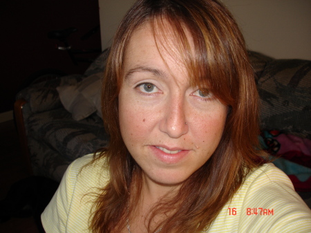 Nicole Sweeney's Classmates® Profile Photo