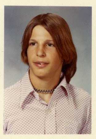 Gary Kemper's Classmates profile album