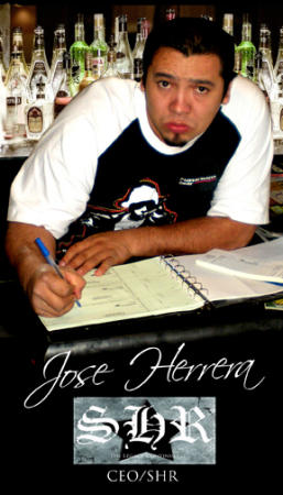 Jose Herrera's Classmates® Profile Photo