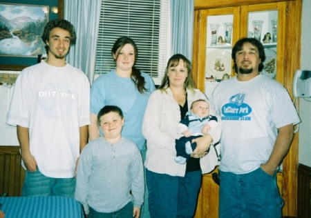 My Family 2005