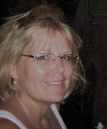 Teri Smith's Classmates® Profile Photo