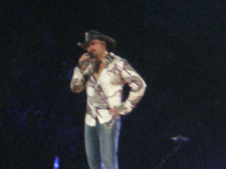 Tim Mcgraw