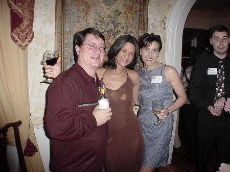 2005 W&R Christmas Party