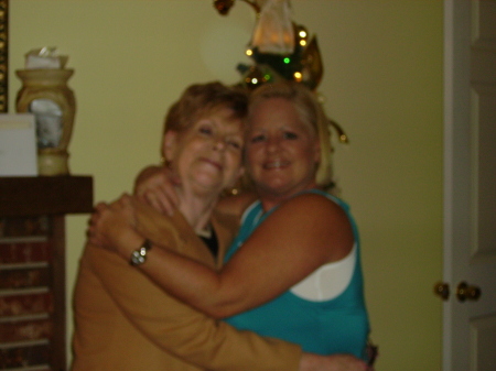 mom and lynnette