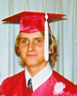 1973 Grad (me only)