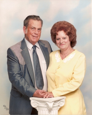 Dick & Mary Lynne