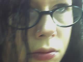 Taken December of 2005--a young looking me