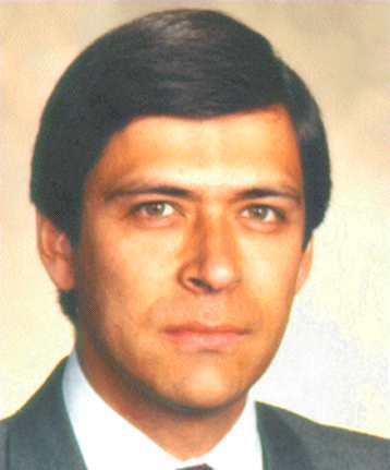 Oscar Guerra