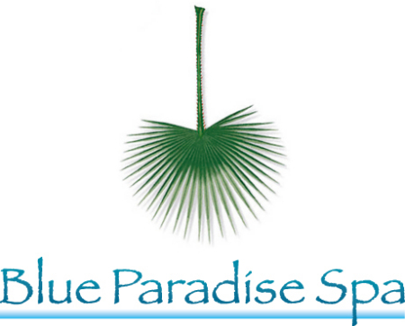 Our Spa Logo