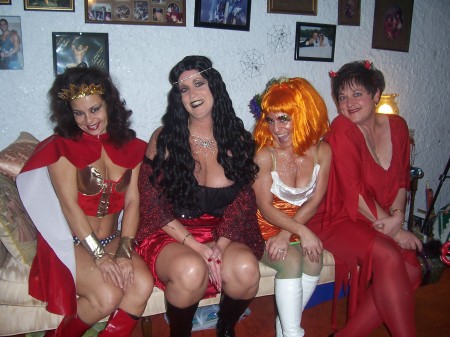 Halloween 2005