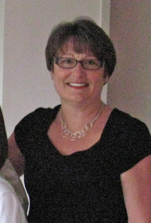 Debbie Allison's Classmates® Profile Photo