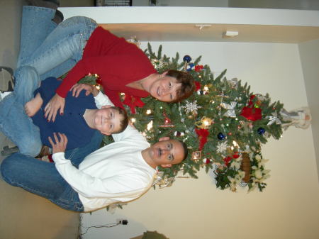 christmas in el paso 2006